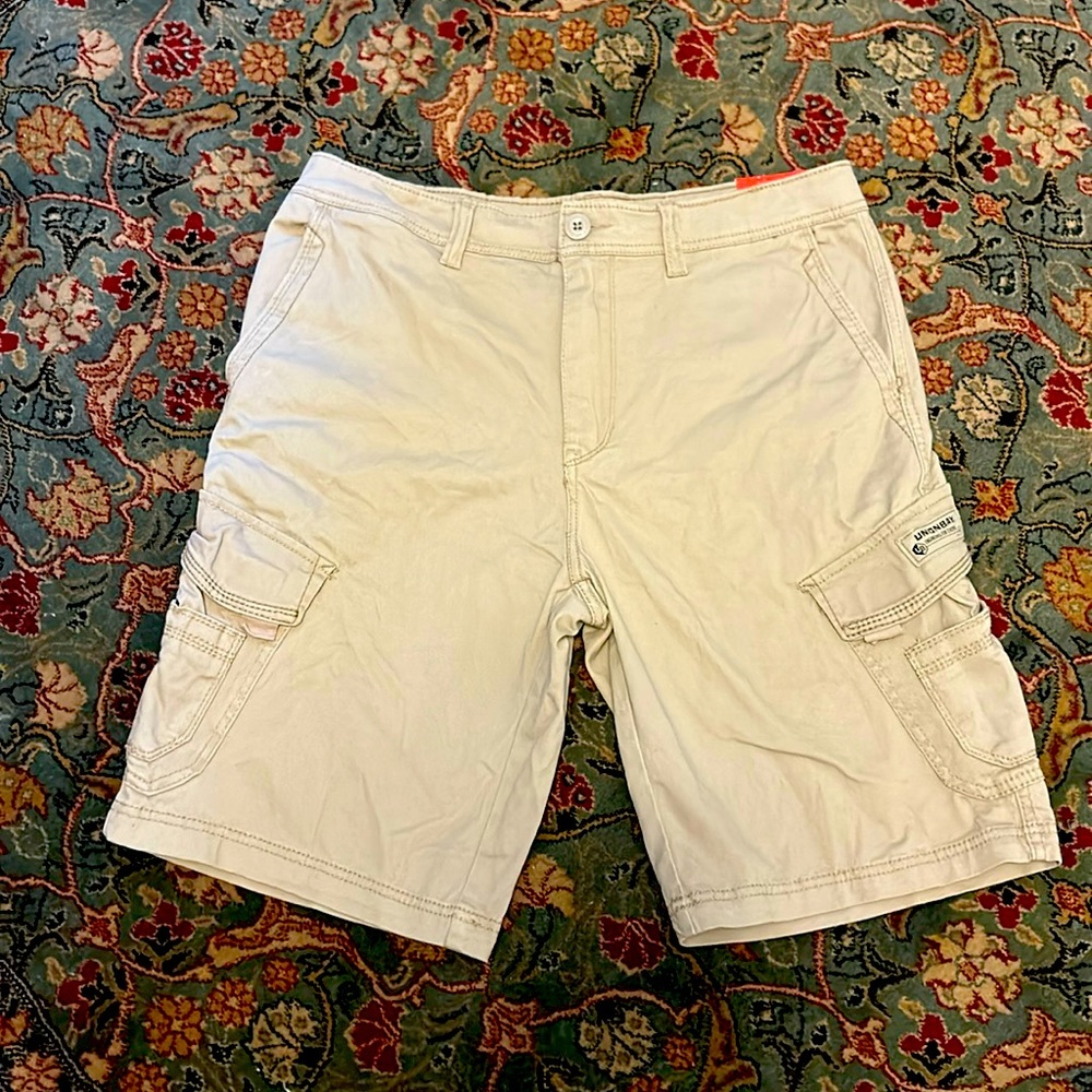 Men’s Union Bay Cargo Shorts